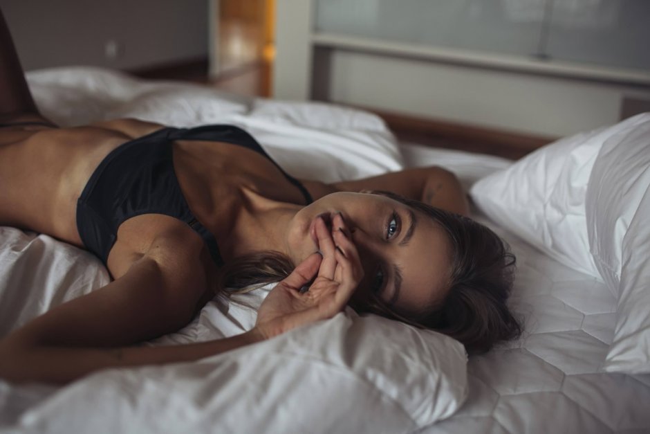 Aesthetics of the female body