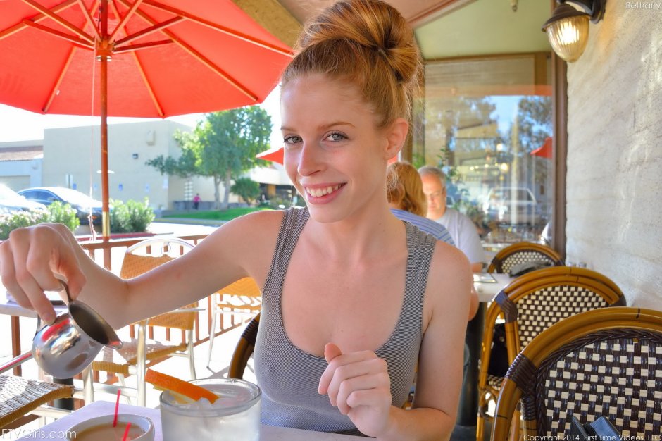 Bethanie Skye