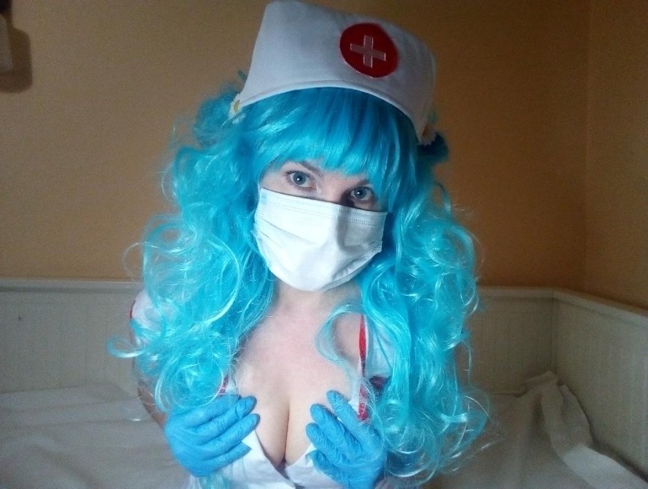 Chloe Temple Sister nurse actors