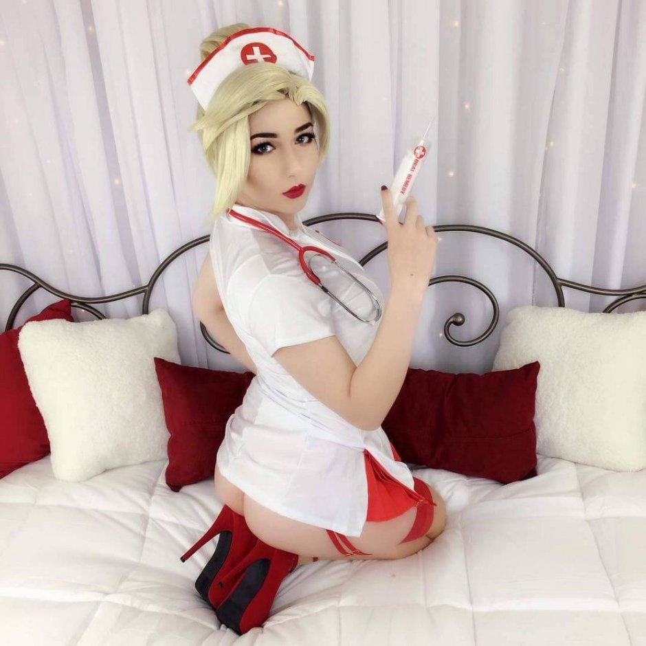 Nadia Zhukov Tula