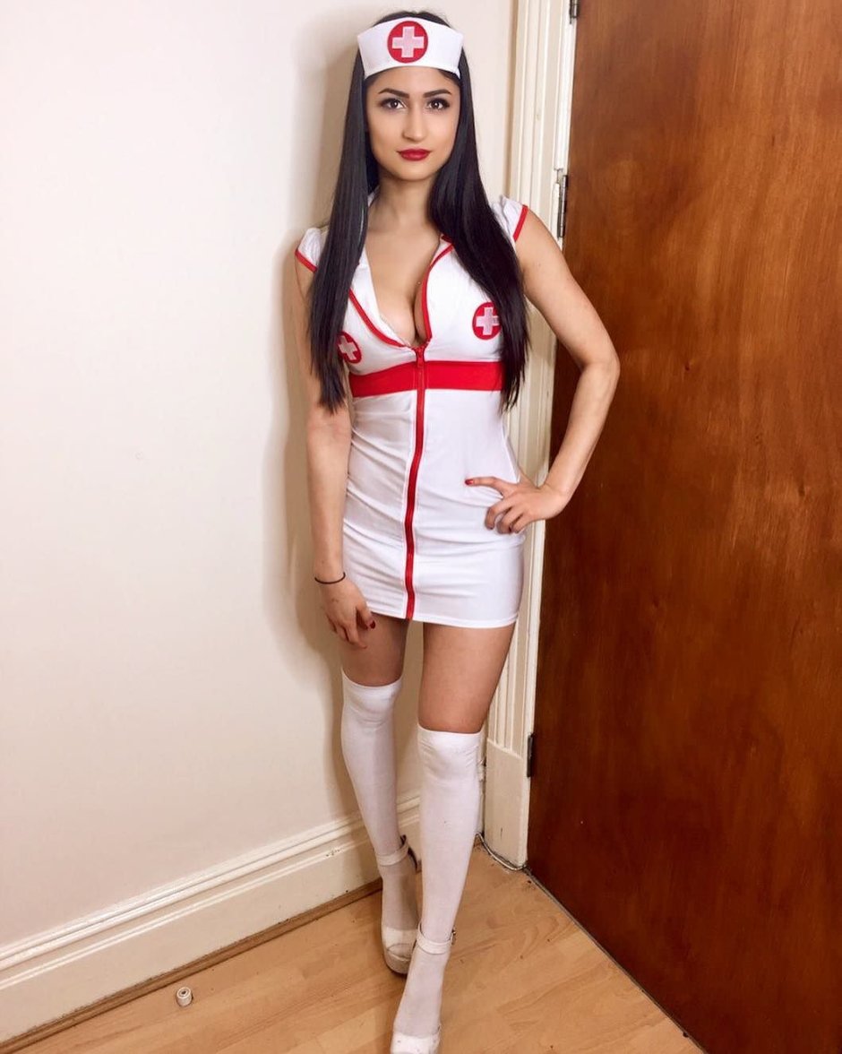 Amy Green Nurse