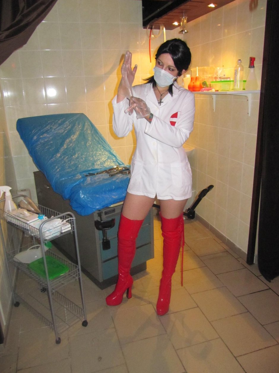 Nurse Humor