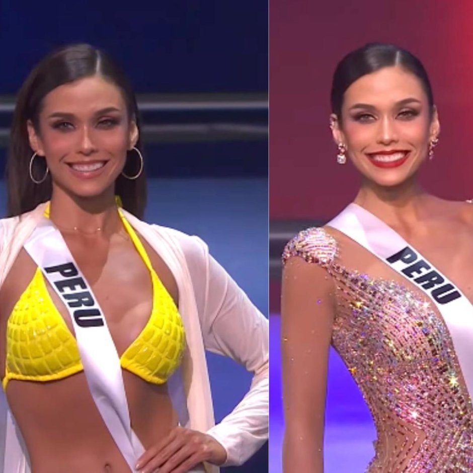 Miss Peru 2021