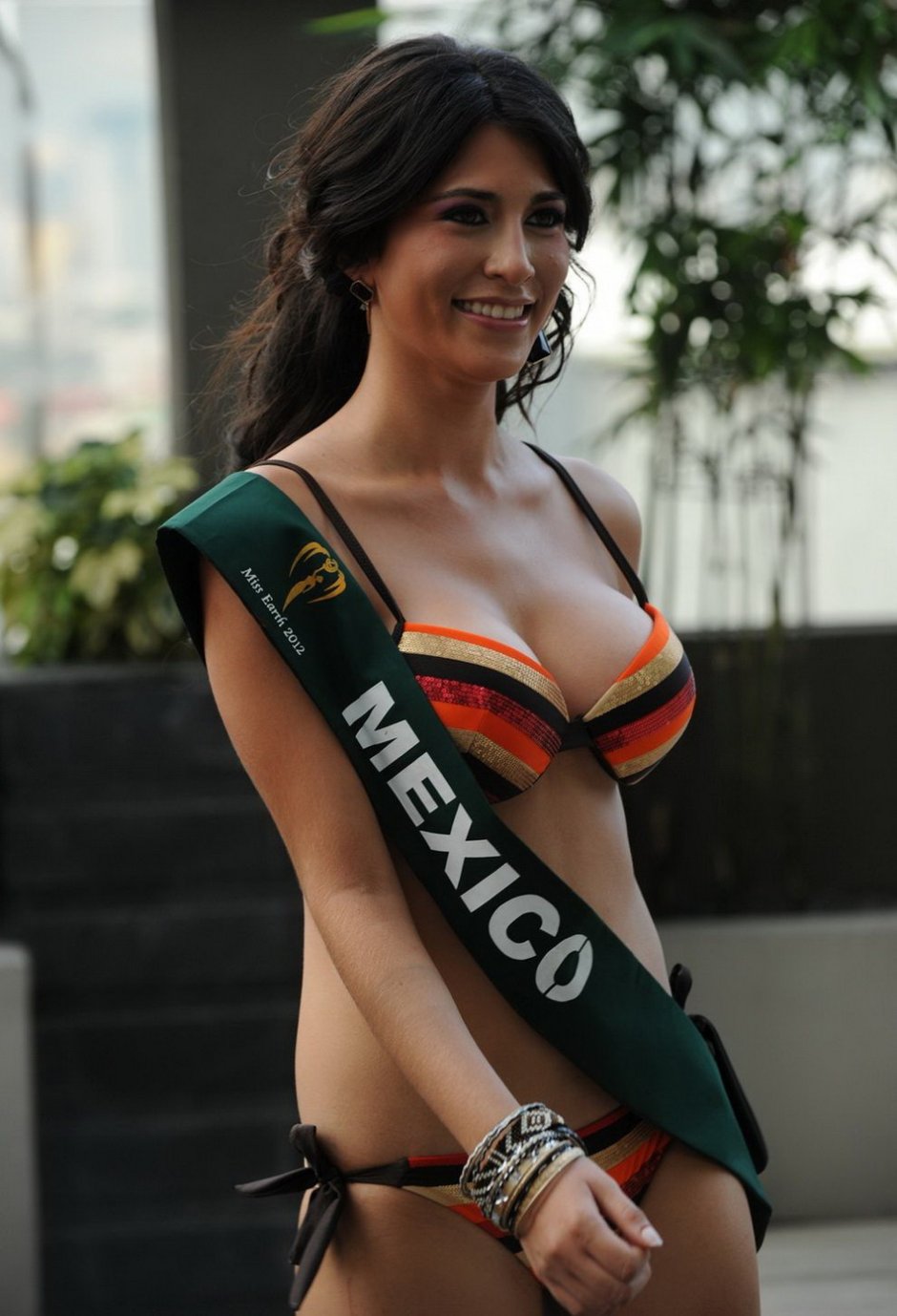 Miss Peru 2021