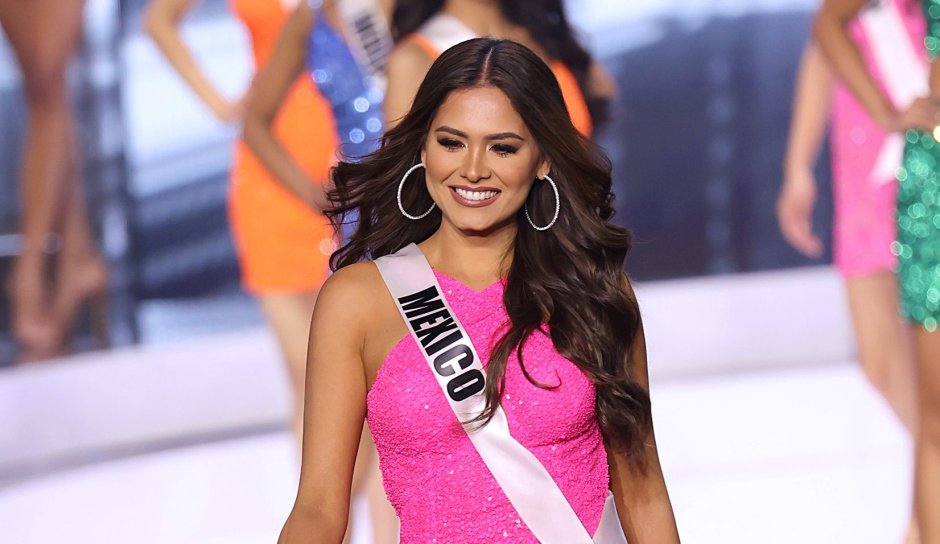 Miss Peru 2021