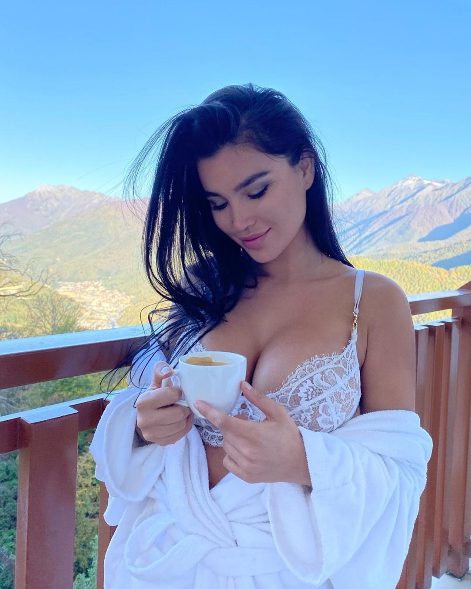 Sveta Bilyalov