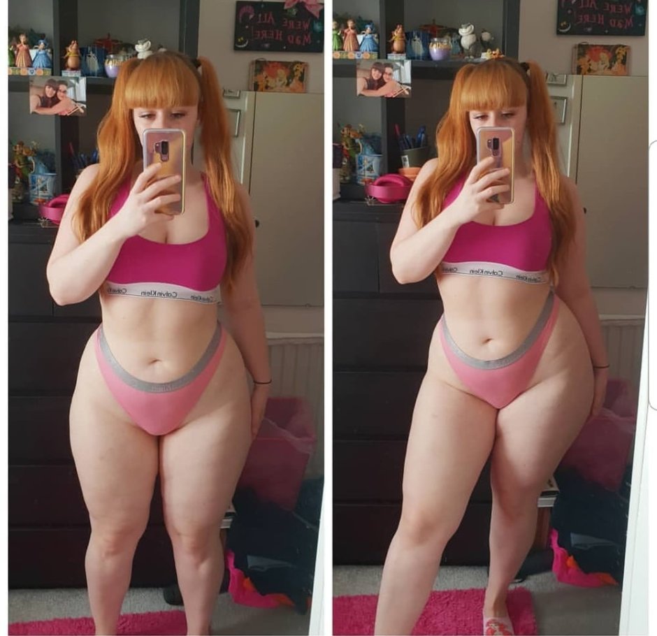 Nicole nlhfit without clothes