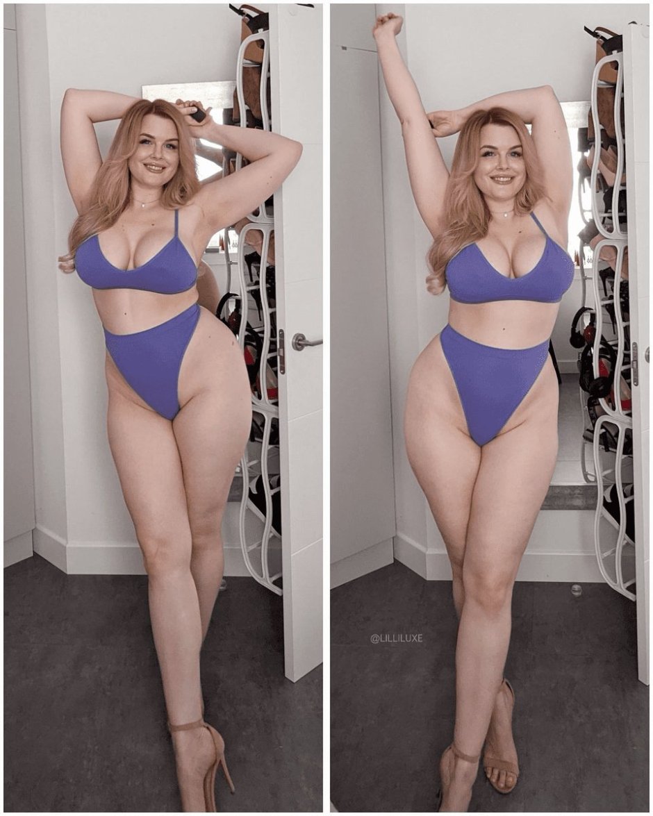 Nicole Herring model