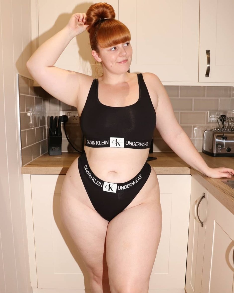 Nicole Herring is magnificent