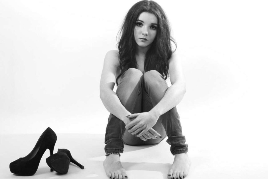 Charlotte Fleur chest
