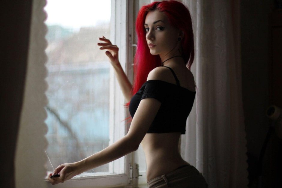Alexandra Naboka Rrradiocat
