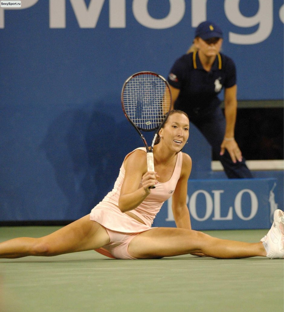 Women's exposure in sports