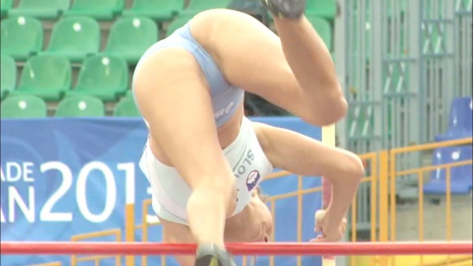 Women's exposure in sports
