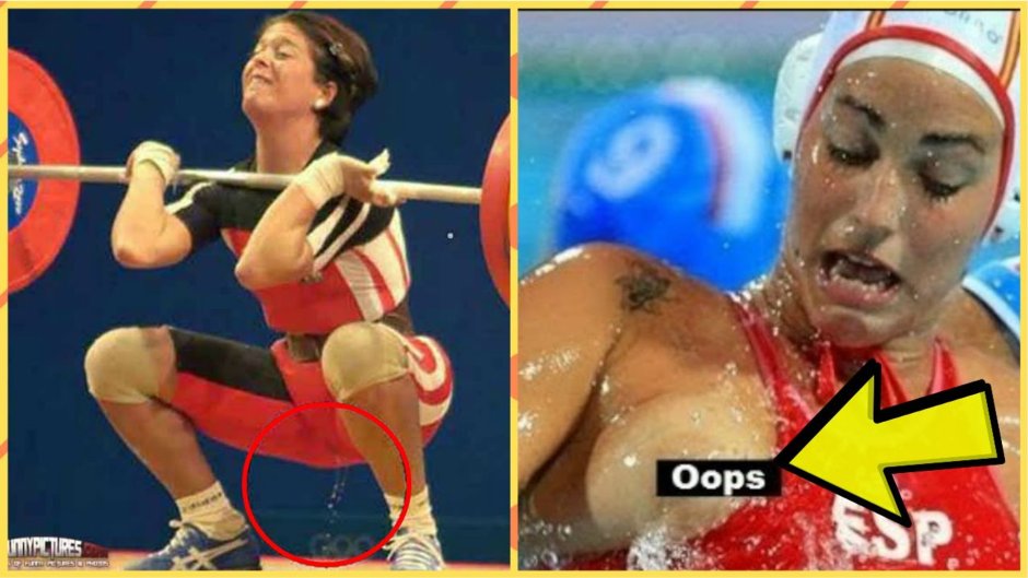 Absolute moments in sports