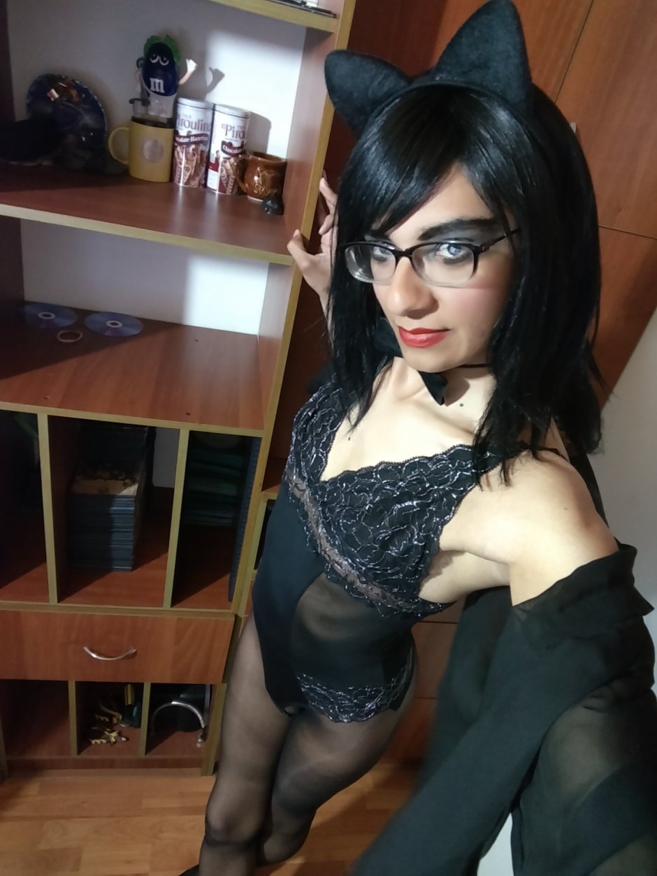 Trans Jenny London