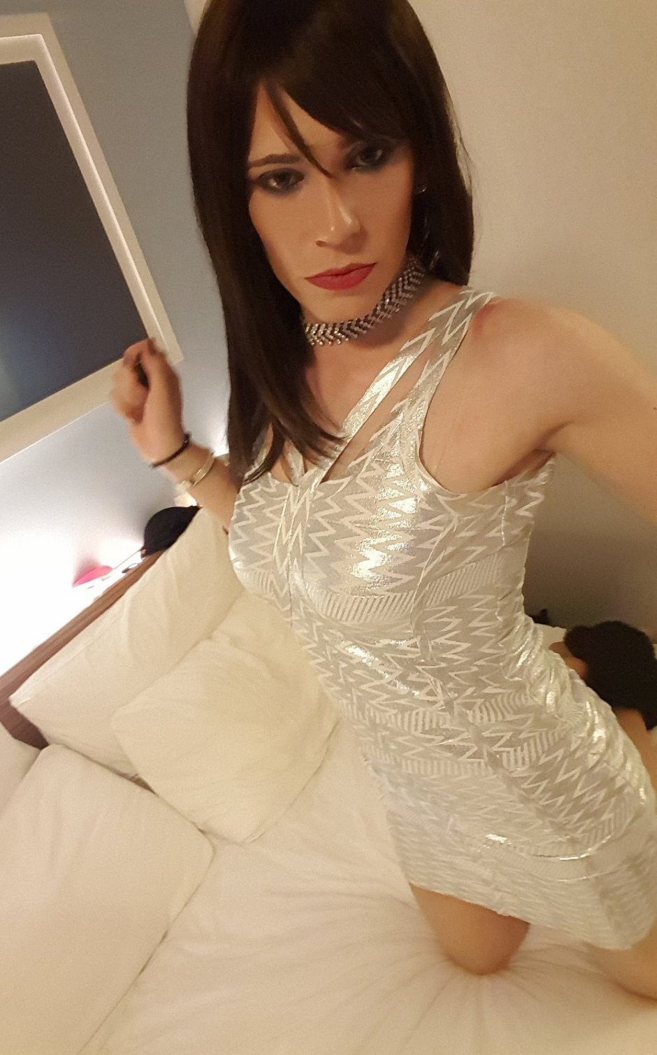 Sissy lad