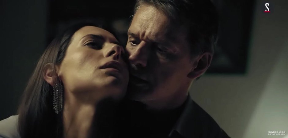 Sabina Akhmedova saboteur 2