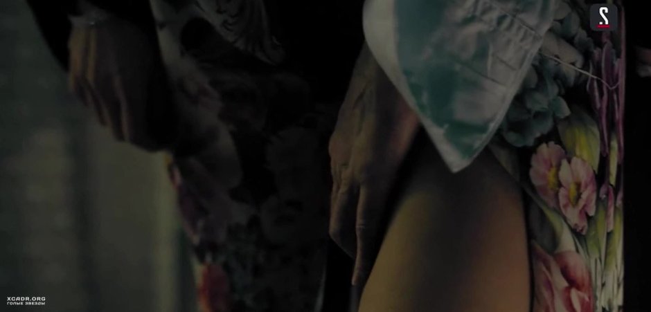 Sabina Akhmedova nude scenes