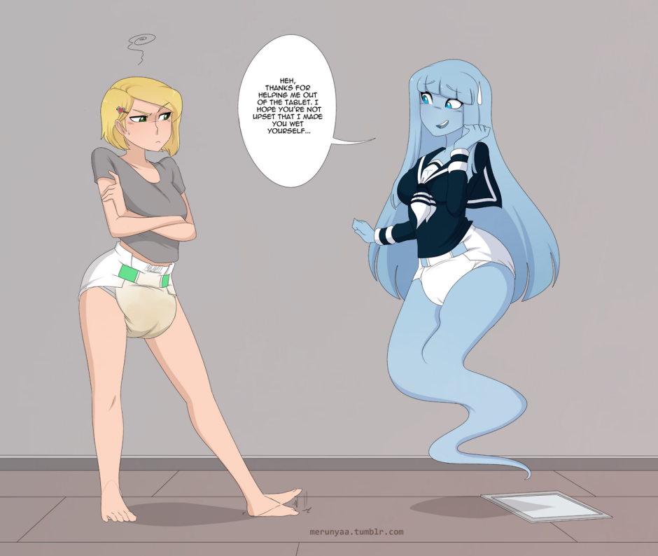 Maulan Reverie Sammy X Henry