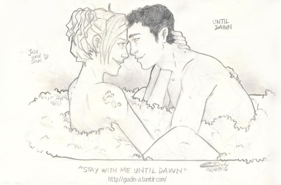 Emma and Norman Ship