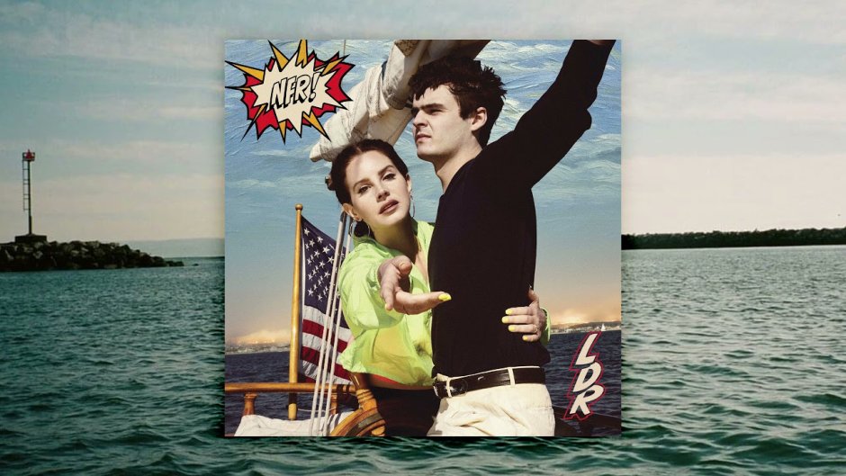 Sam Porter Bridges and Higgs