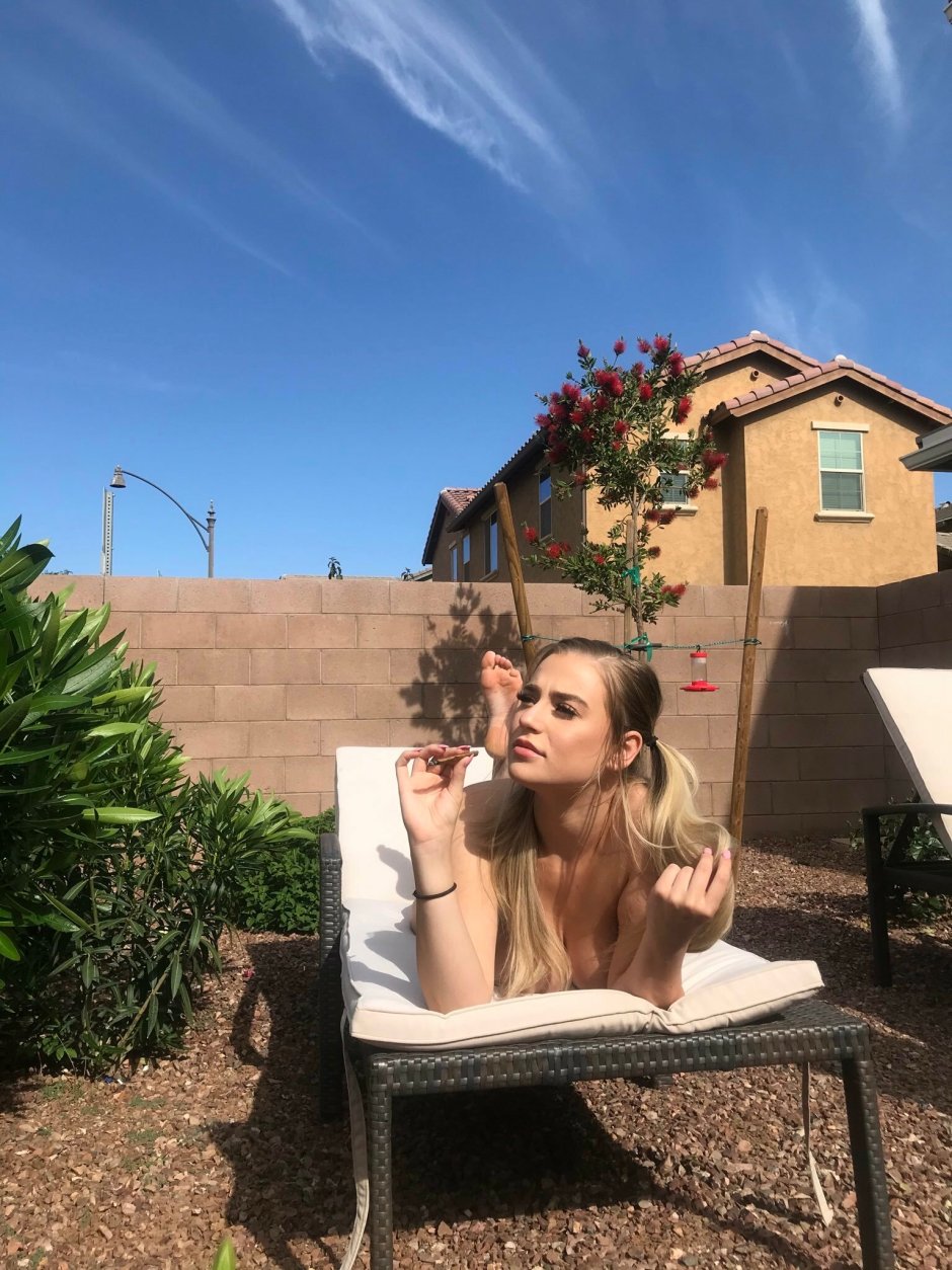 Blake Blossom 365