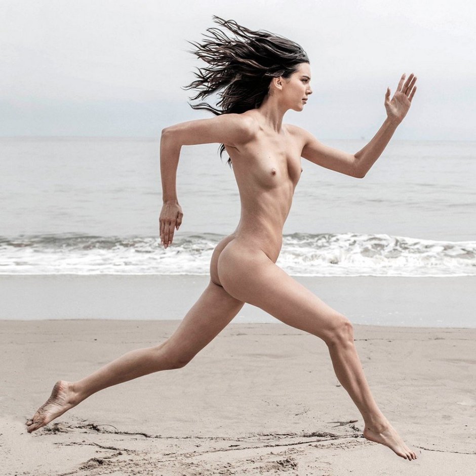 Natalie Topless