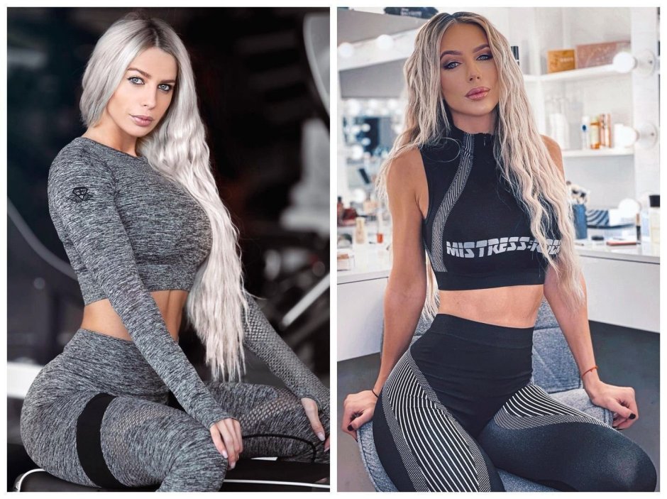 Yanita Yancheva 2021