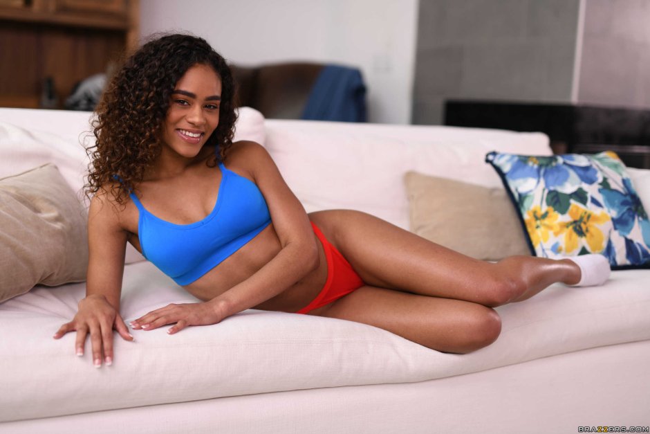 Scarlet scandal mulatto