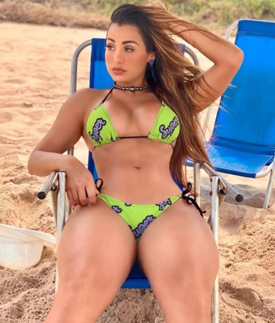 Bella Araujo