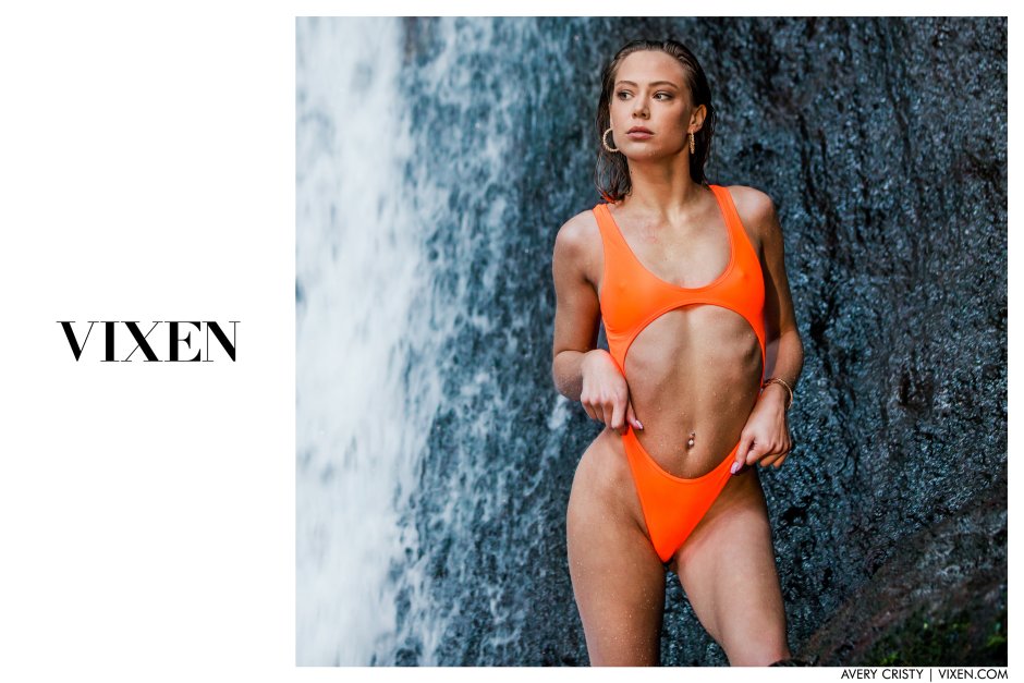 Avery Christie Vixen