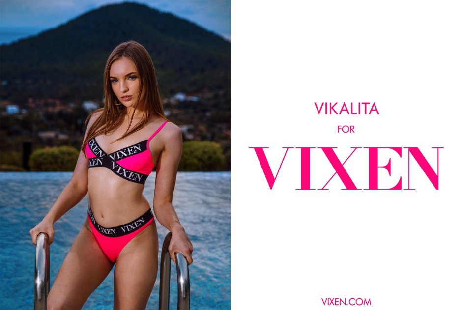 Vixen - Vika