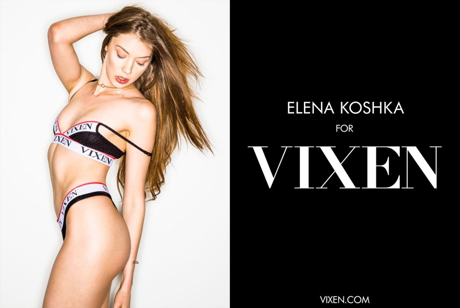 Vixen Studio Actors