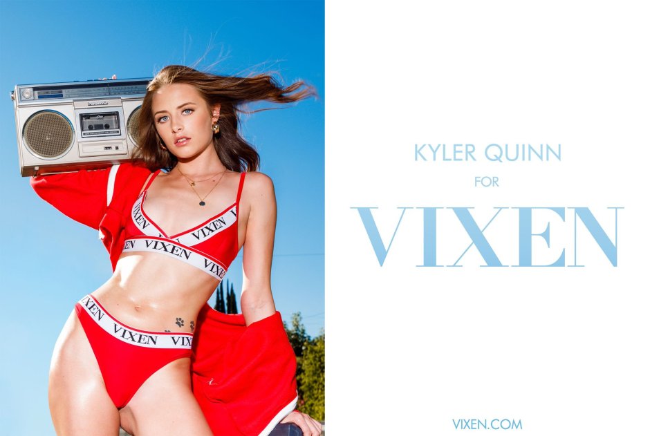 VIXEN COM 2021