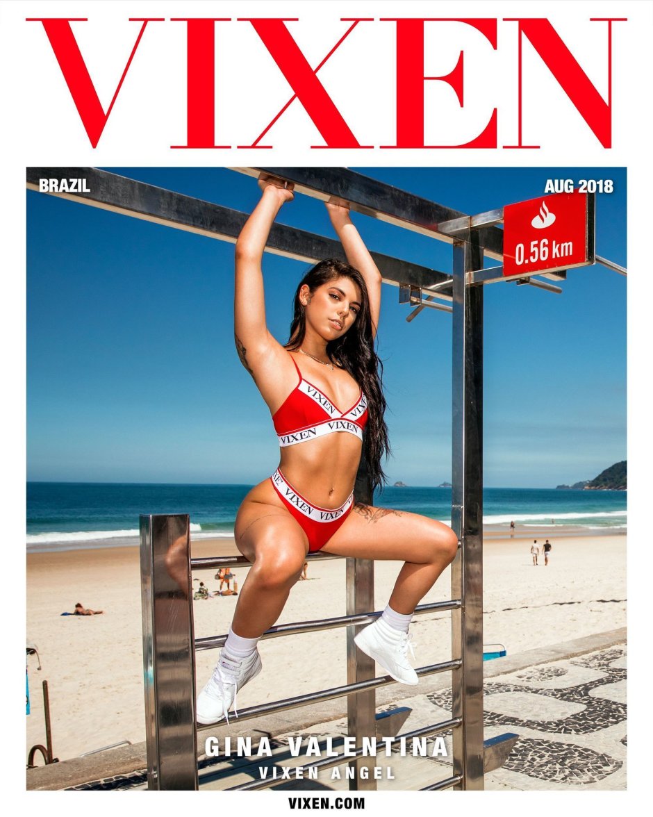 Angels Vixen