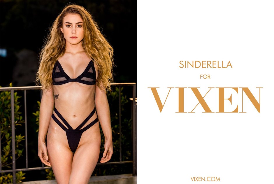 Van X Vixen