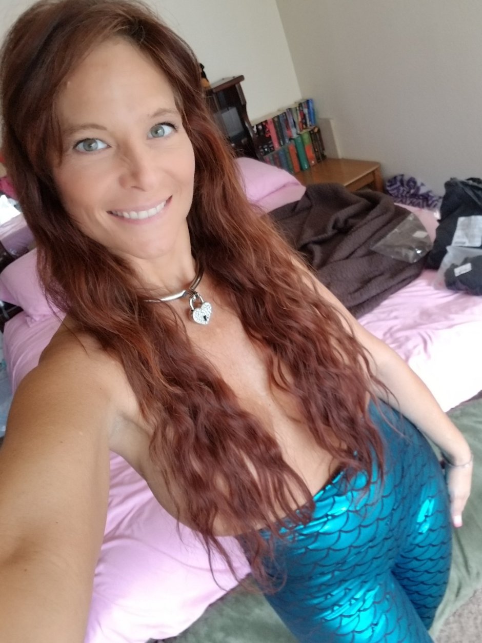 Siren de measures without makeup