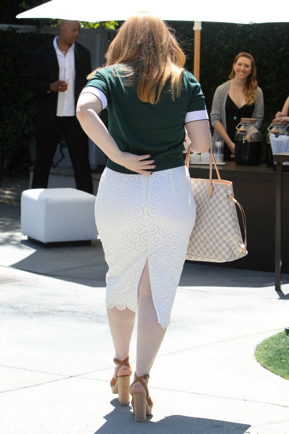 Butt Bryce Dallas