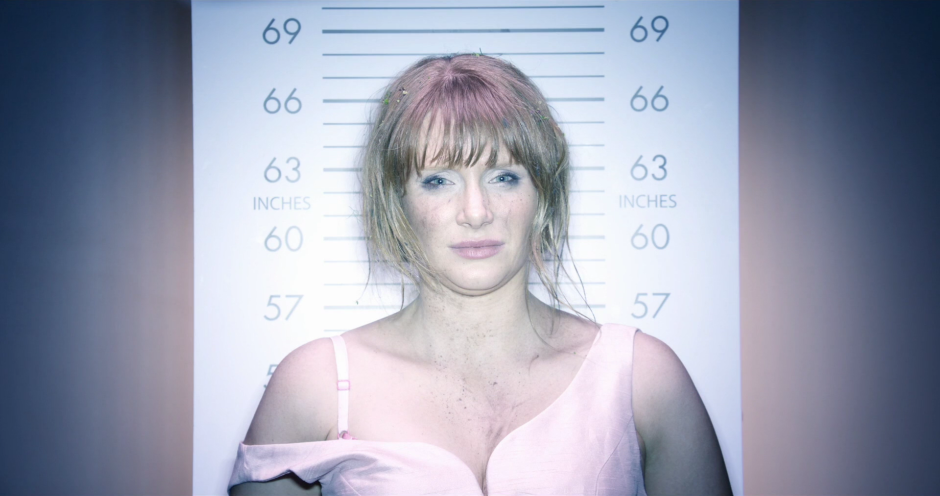 Bryce Dallas Black Mirror