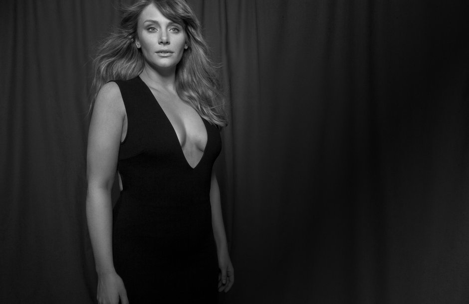 Bryce Dallas Howard