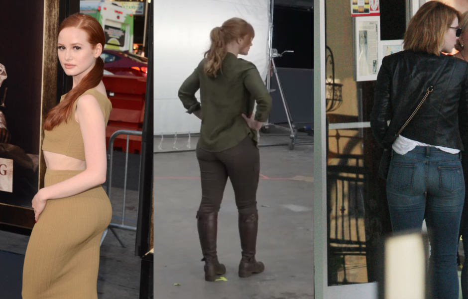 Bryce Dallas Howard Pop