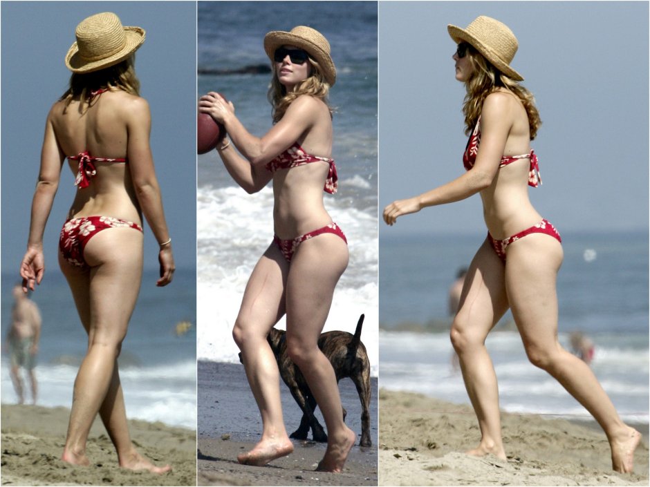 Jessica beat a figure