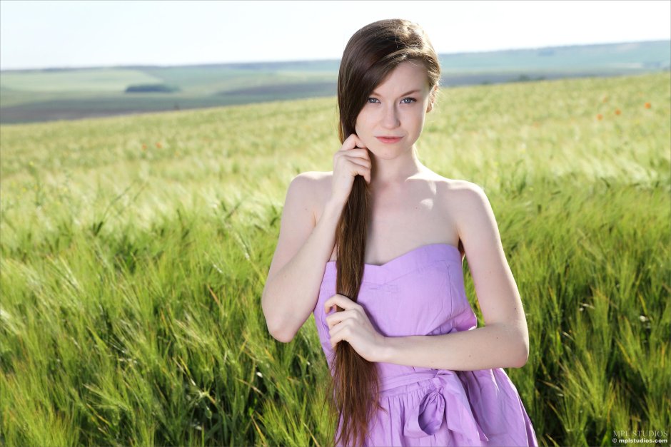 Tatyana Misyura Emily Bloom