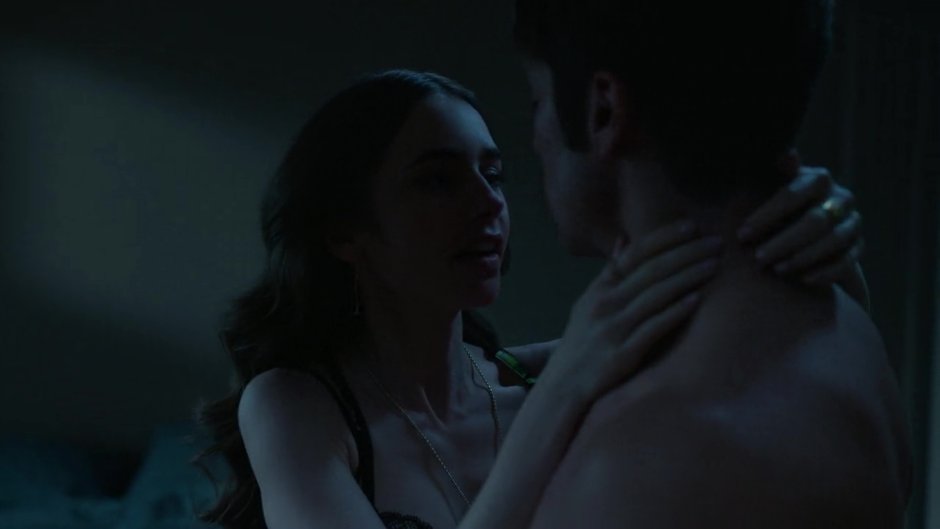 Emily and Gabriel Film
