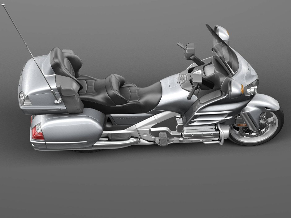 Honda Goldwing 1800 2022