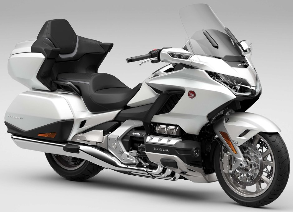 Honda GL1500 Gold Wing