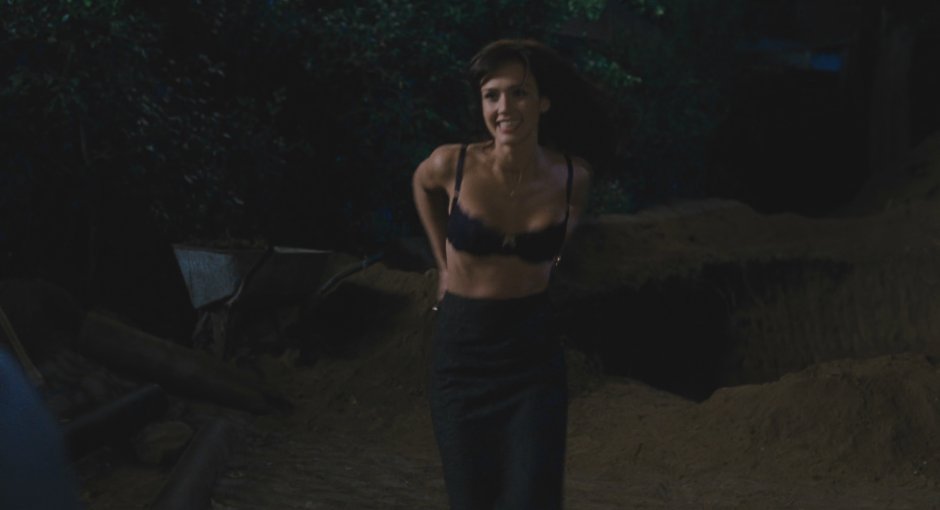 Jessica Alba Bed Scenes Facerors