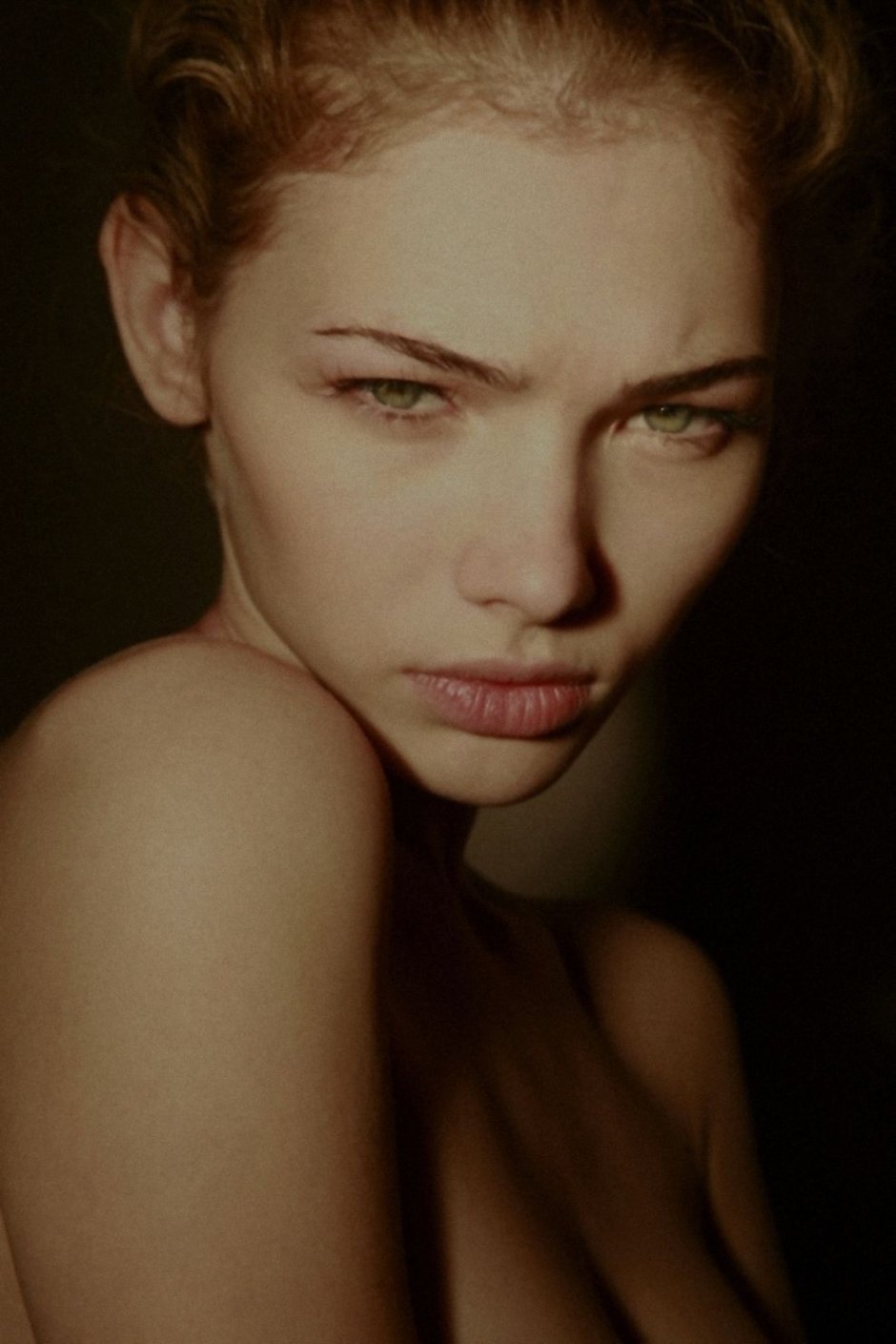 Katerina Olendz Mike Dowson