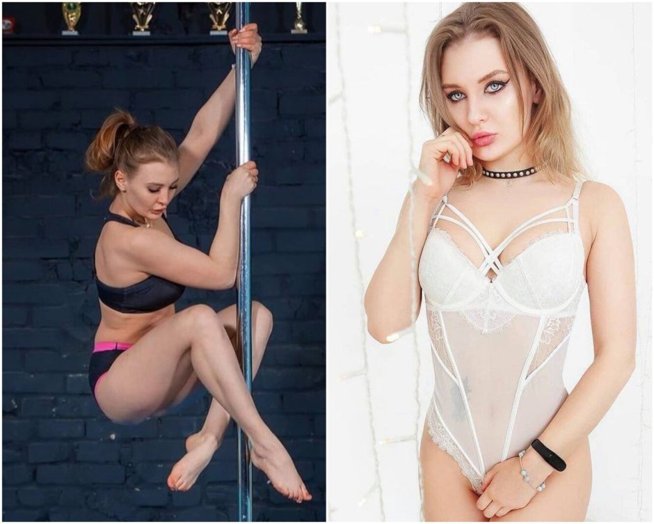 Natasha Benham is hot