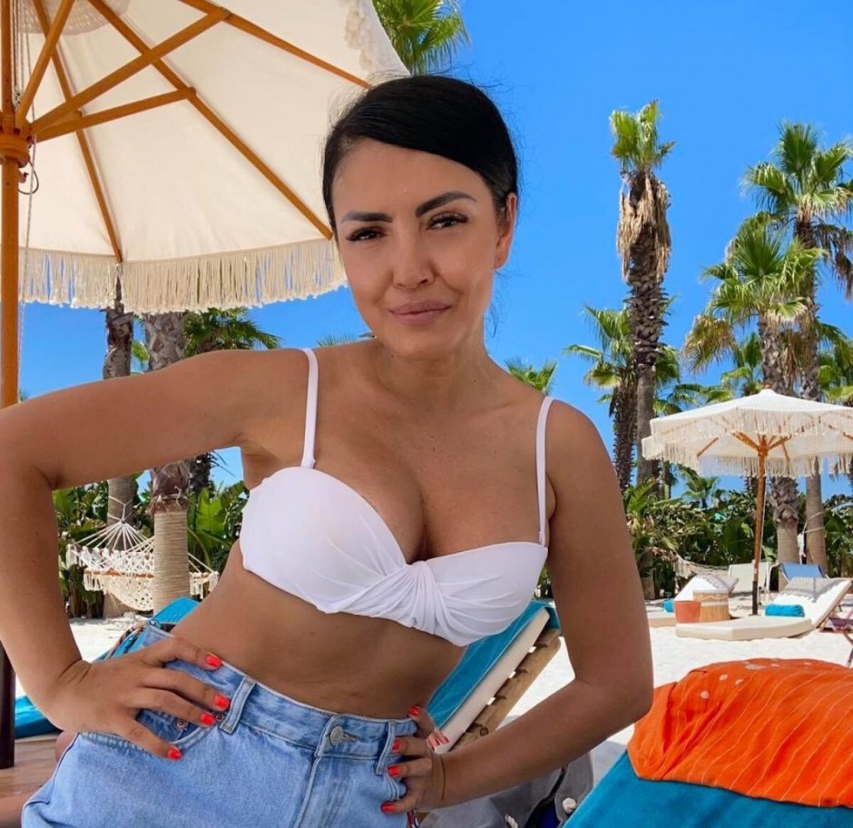 Andreea Bostanica Joa